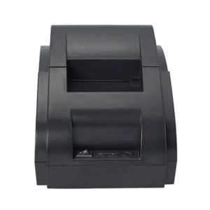 Imprimante Thermique Portable 58mm Bluetooth - Imprimante Tickets Reçus Factures