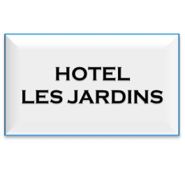 hotel les jardins