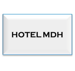 hotel mdh