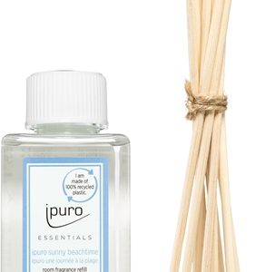 RECHARGE POUR DIFFUSEUR – Ipuro  Sunny Beachtime