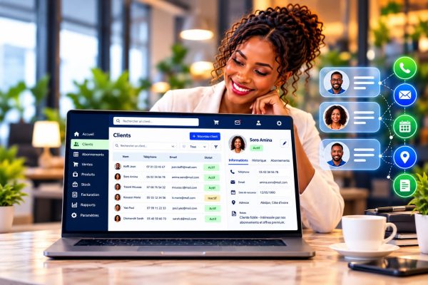 LICENCE CENTHYNEL BUSINESS - Corporate